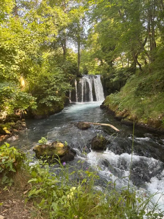 Ranch Jajce