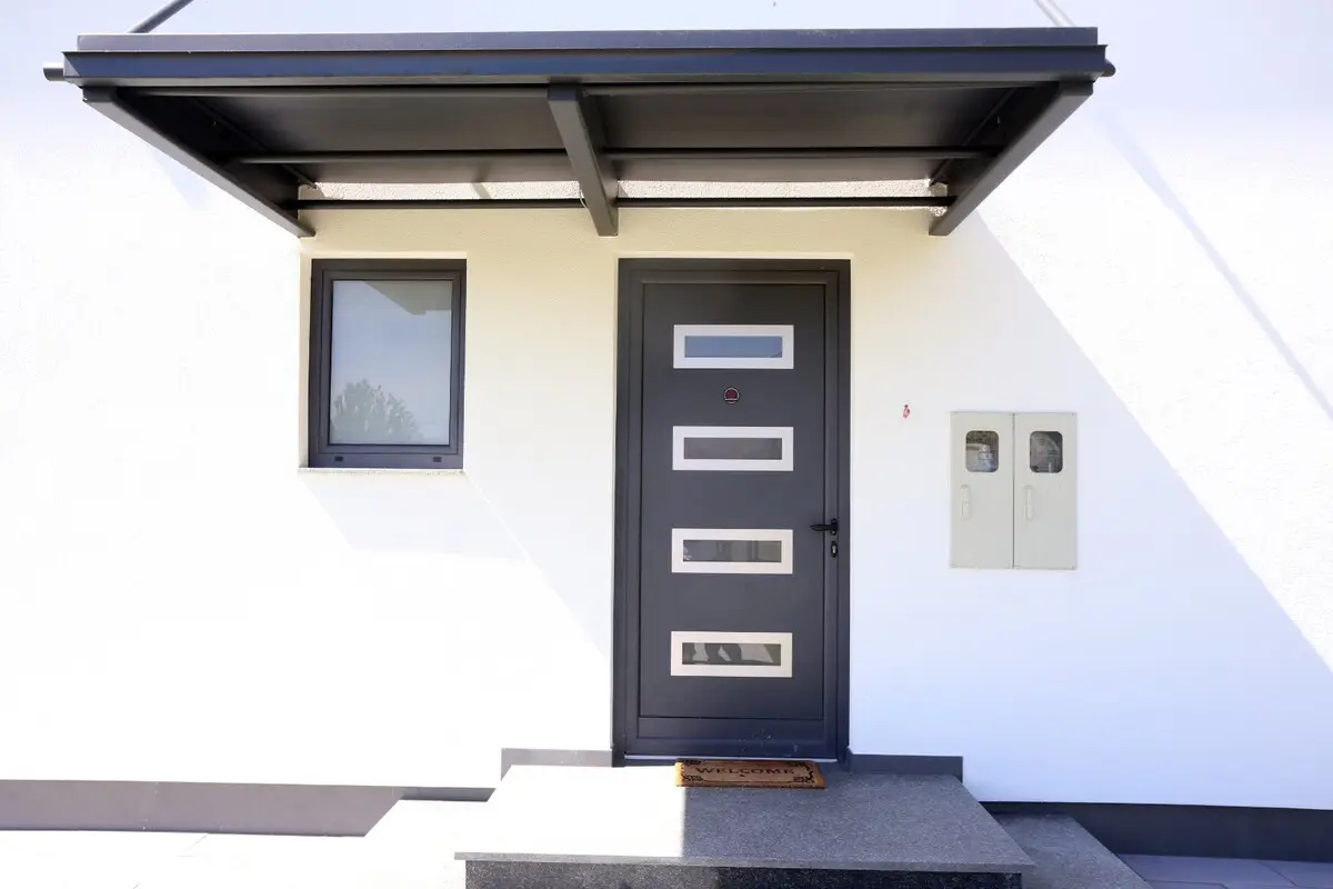 Spacious Modern House Ilidza