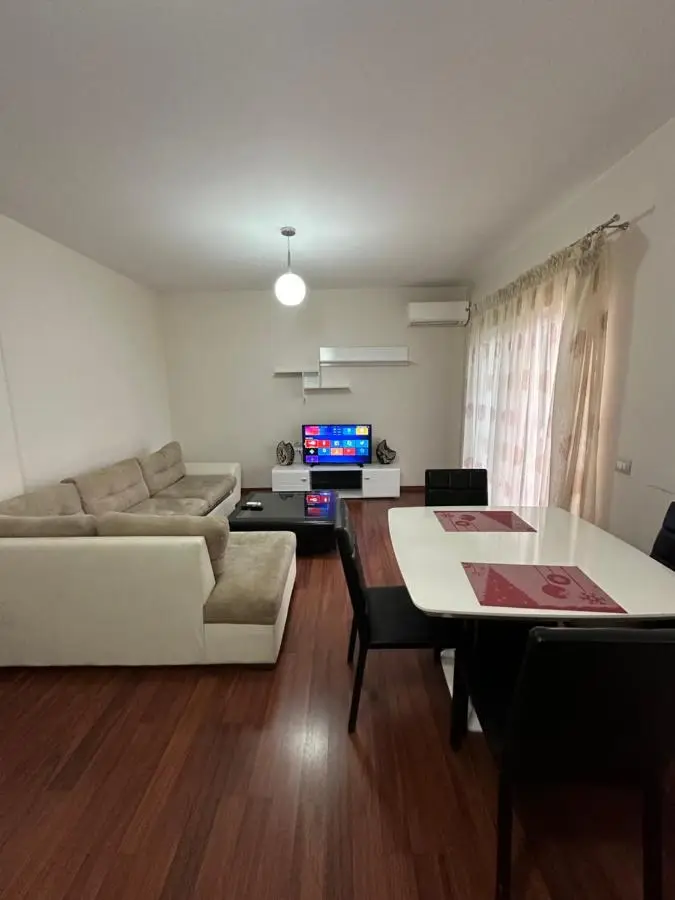 Center Apartment Easy
