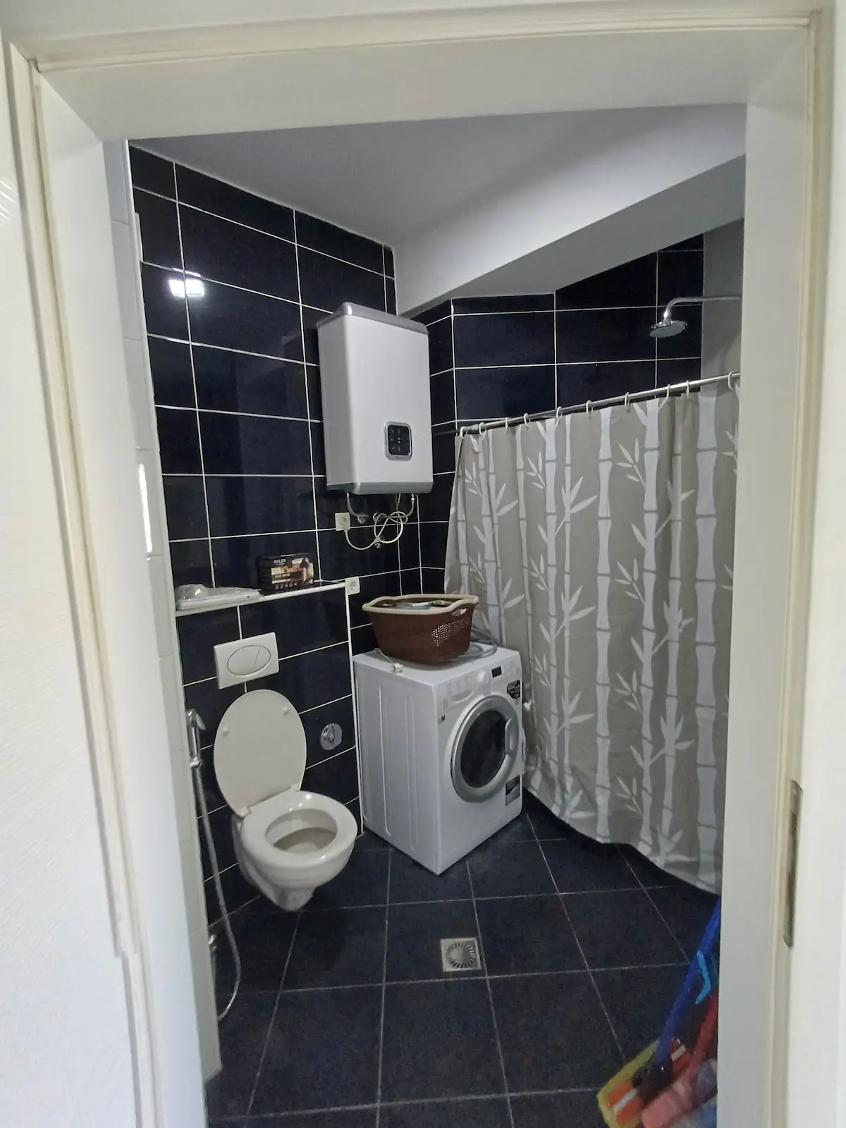 Sweet apartment on Stup