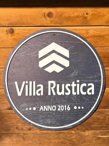 Villa Rustica