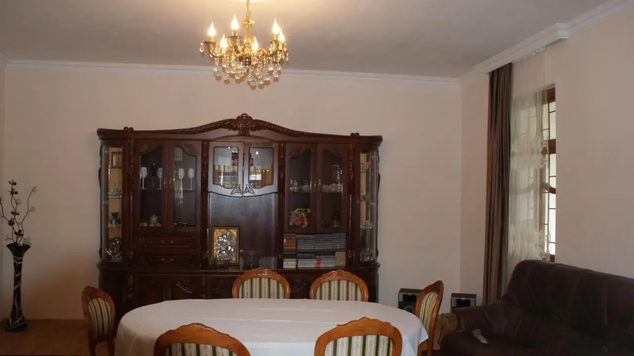 Guest white house with Terrace