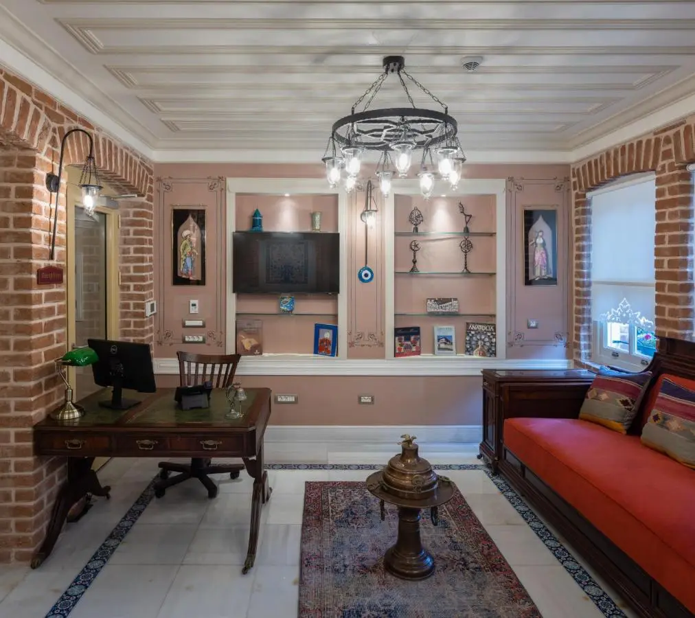 Hotel Turkish House