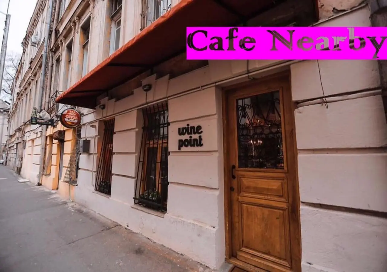 Dada - Cozy apartment in the center of Tbilisi