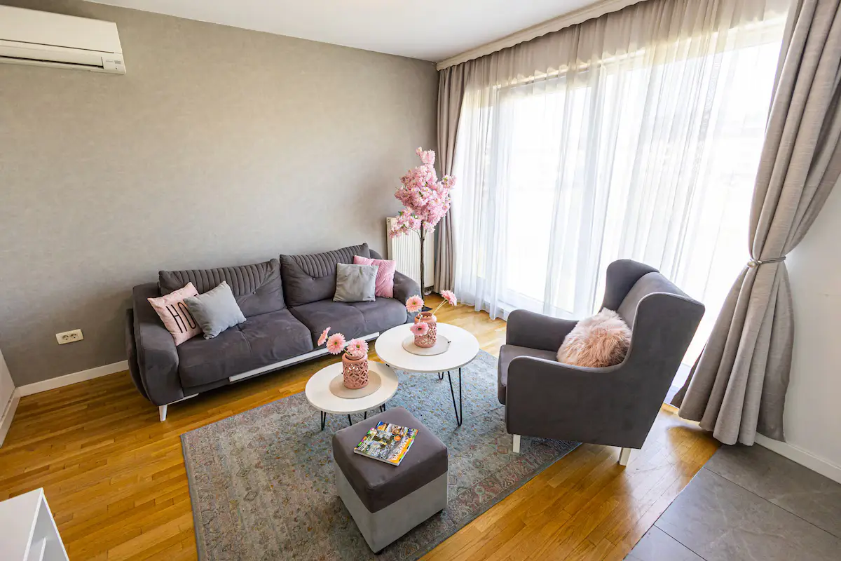 Ilidza River Apartments - 202