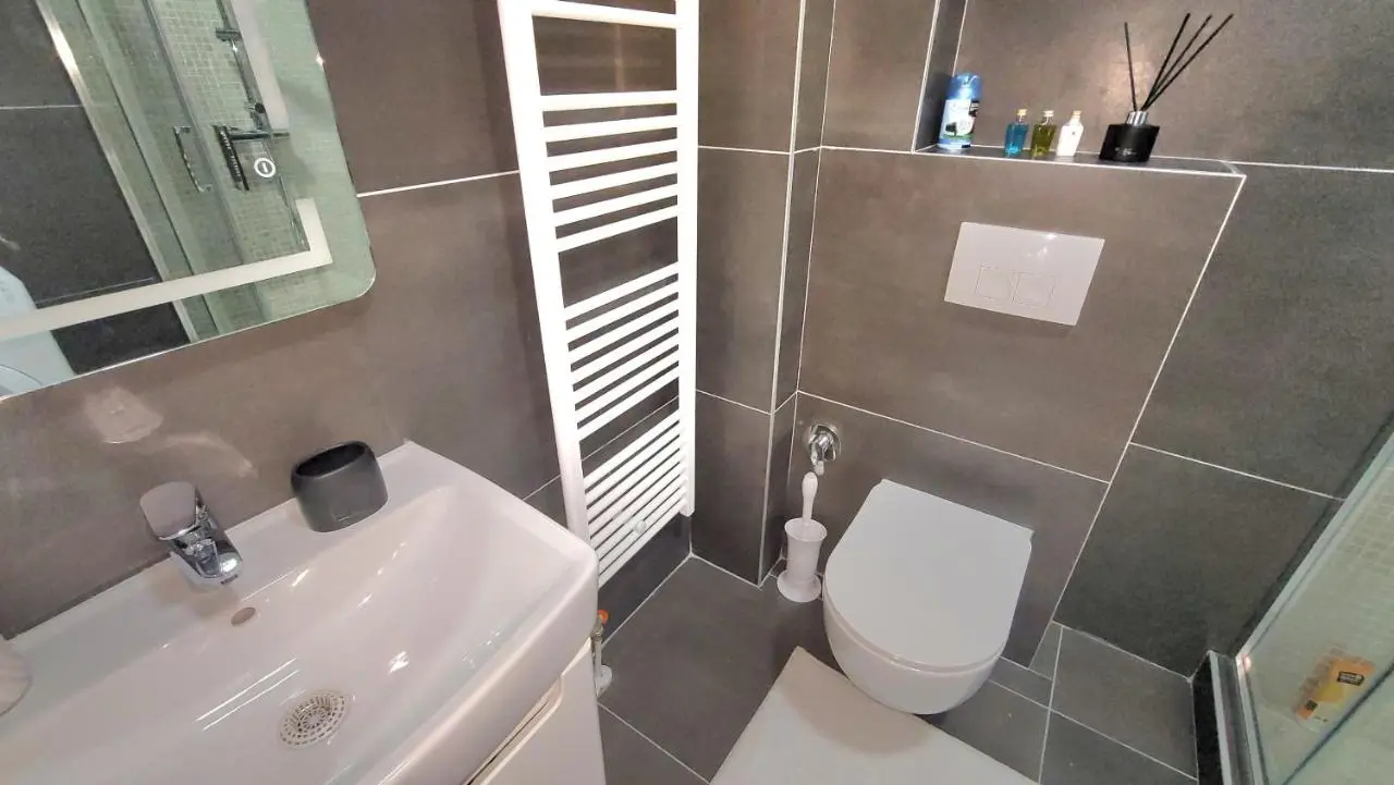 Studio apartment Lora Lux - Bulevar