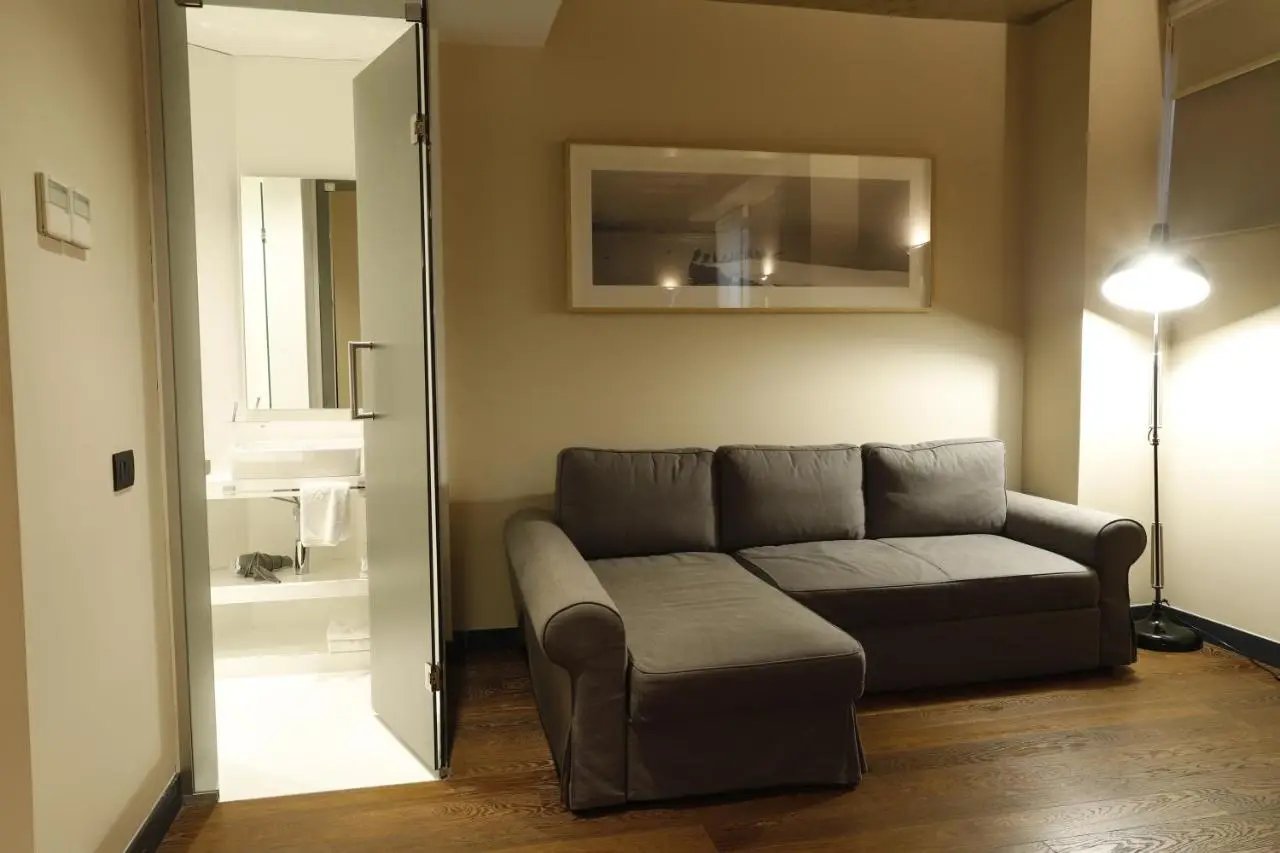Bankerhan Hotel Galata - Adults Only Special Category