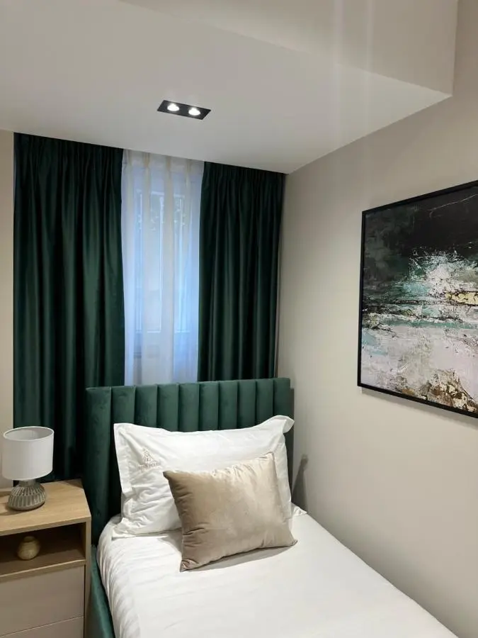 Glenis Luxury Apartment