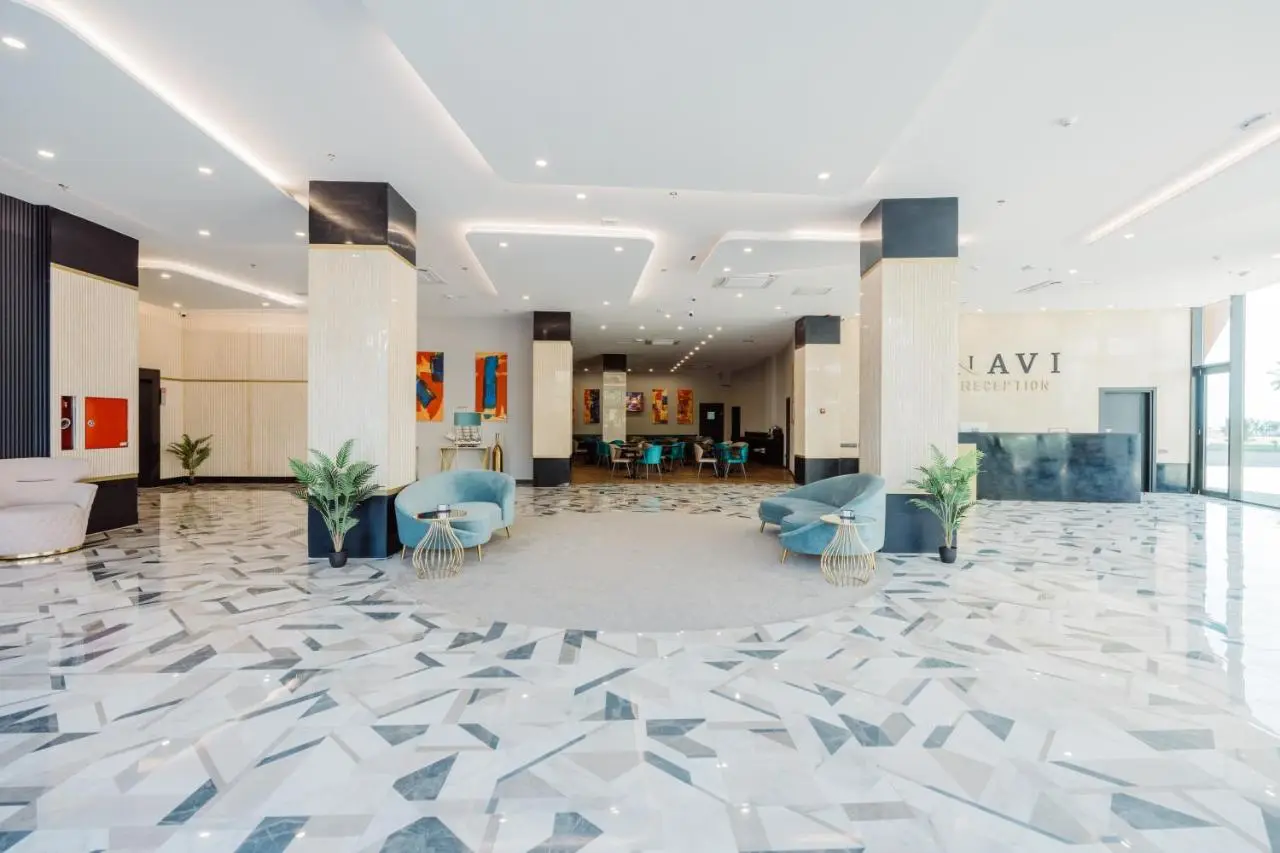 Hotel Navi