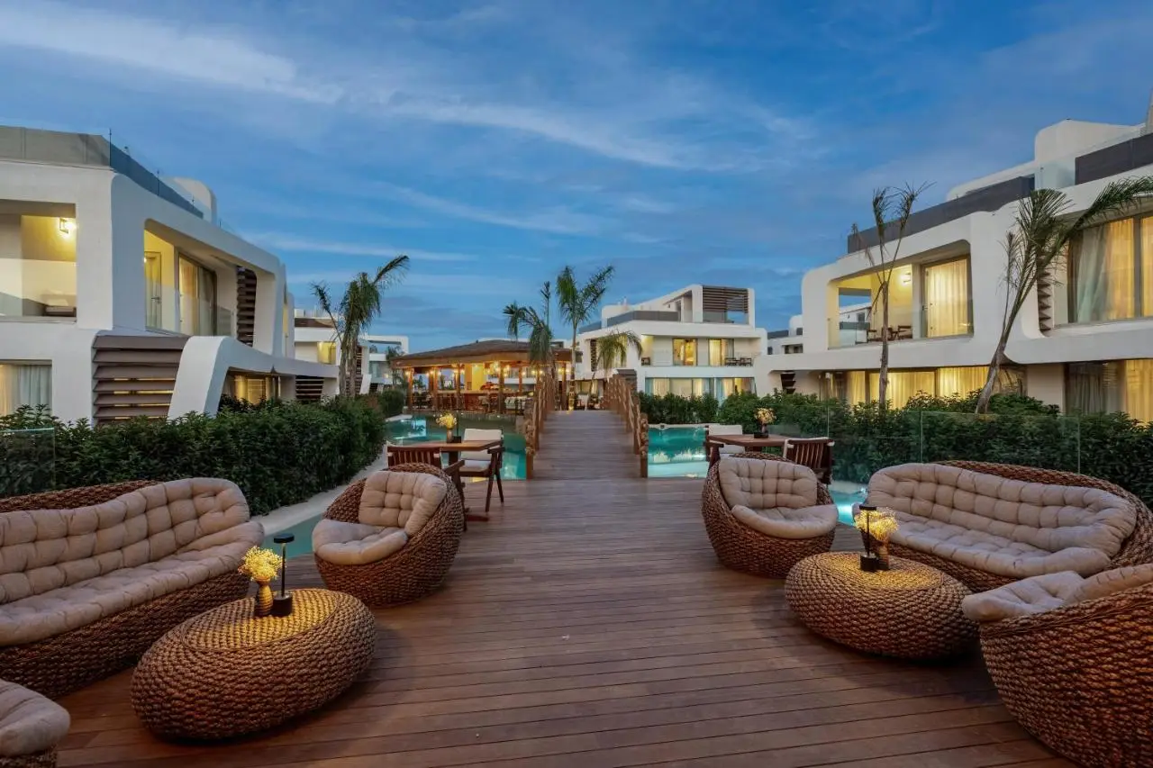 Club Arona Luxury Villas Belek