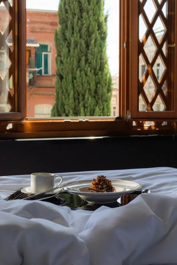 Puris Moedani Boutique Hotel