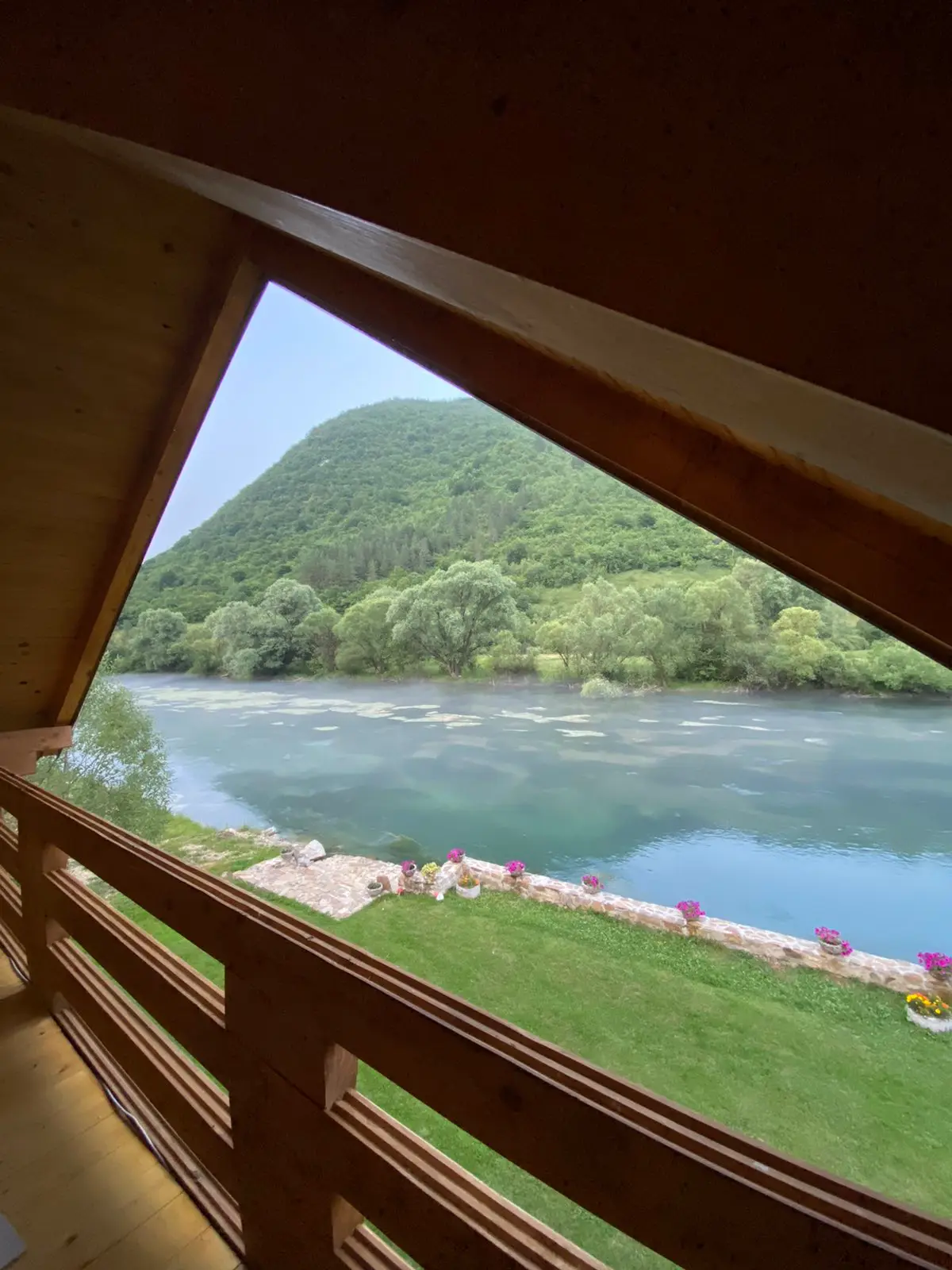 River Cabin "Ana"