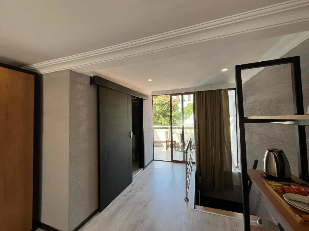 Le Safran Suite Hotel