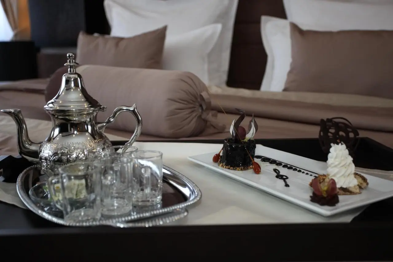 Malak Regency Hotel