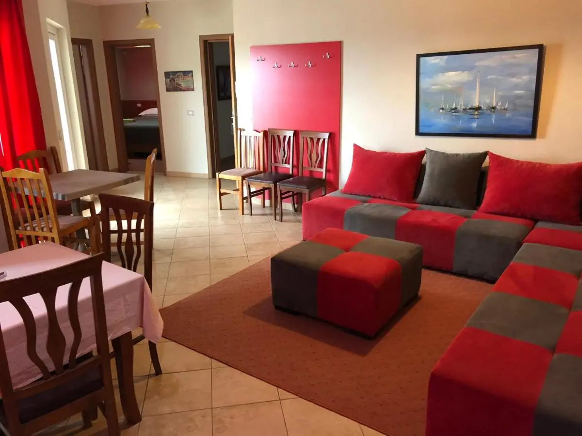 HOTEL Apartments ARDO