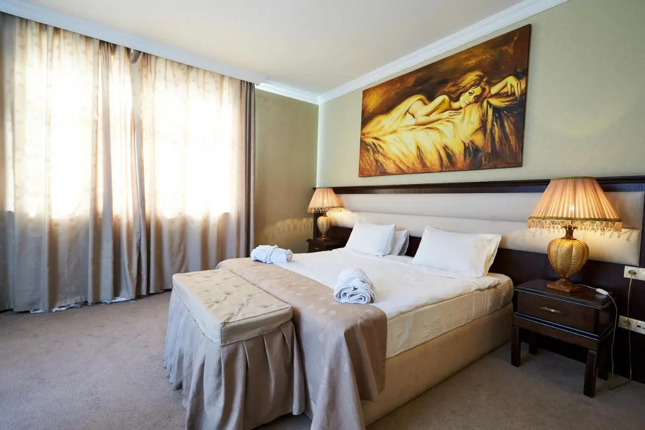 Smith Hotel