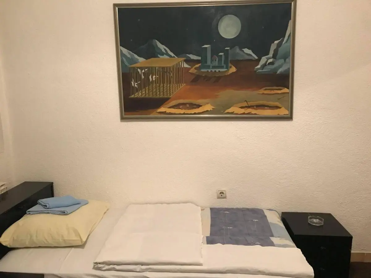 Motel HEKO