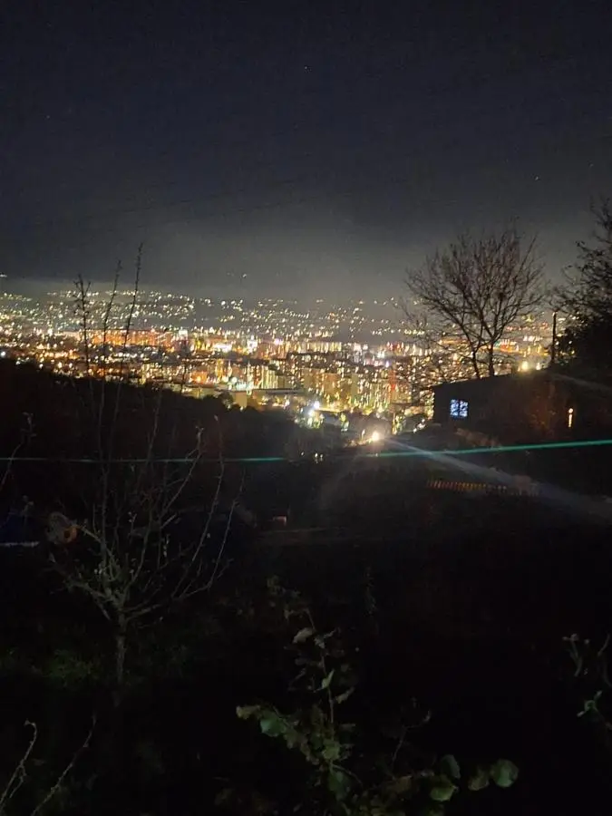 Apartmani Lana
