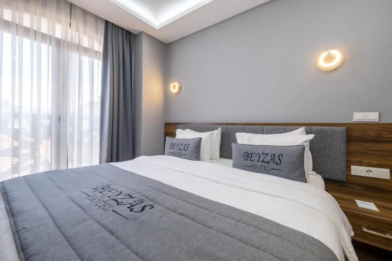 Beyzas Hotels & Suites