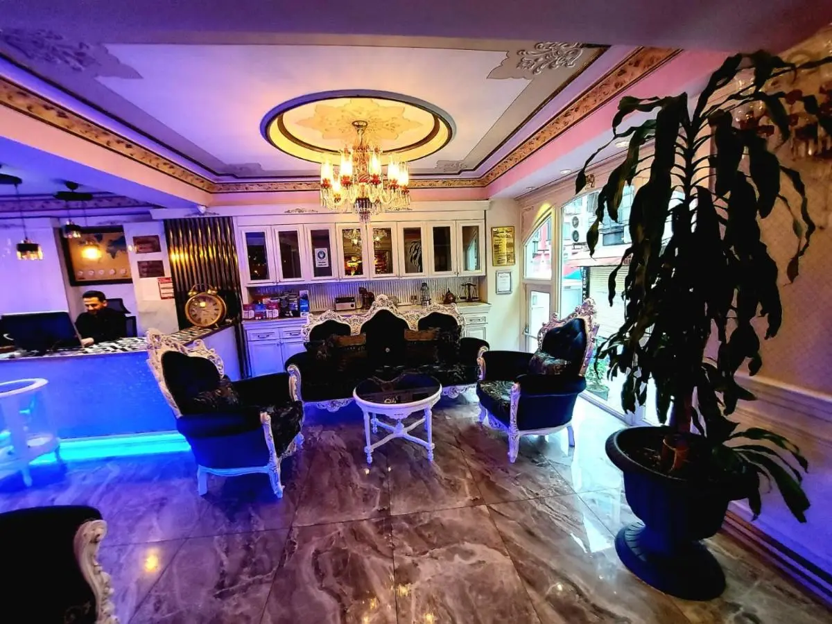 Leyenda Boutıque Hotel