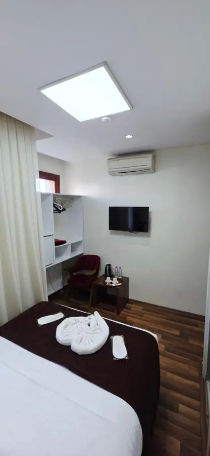Safir Gold Hotel - Sultanahmet