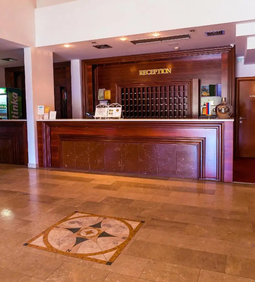 Hotel San Terme Laktaši