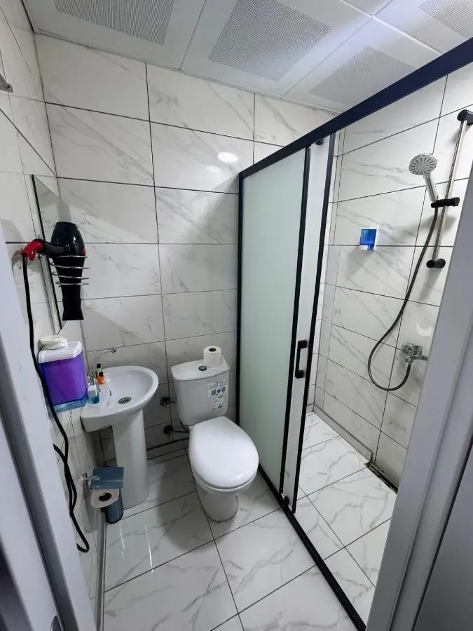 Old City Kadıköy Otel