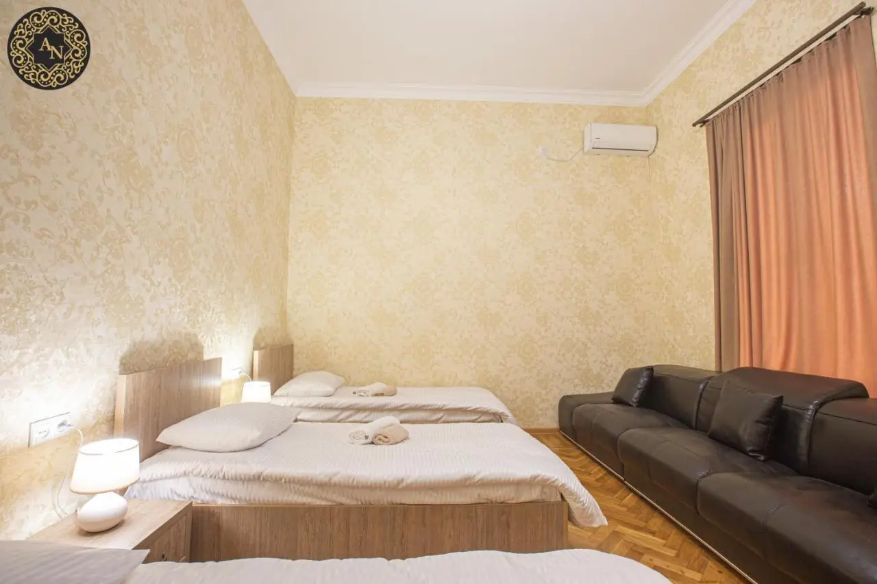 Guest House Anina