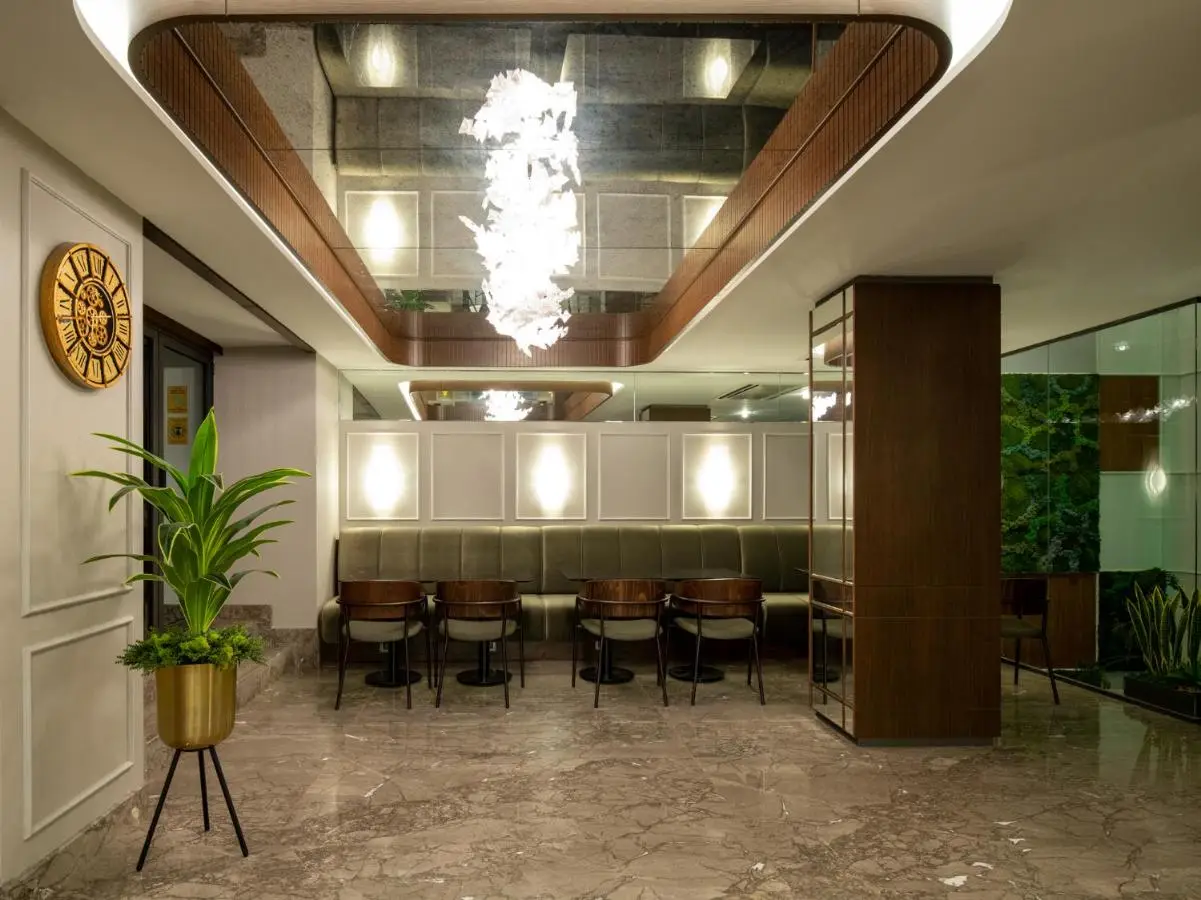Hotel Nena Sultanahmet