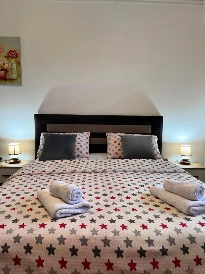 Apartmani Nikolic