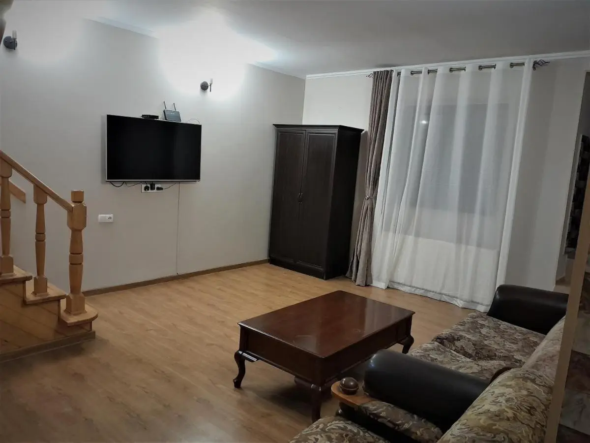 Guest House Metreveli