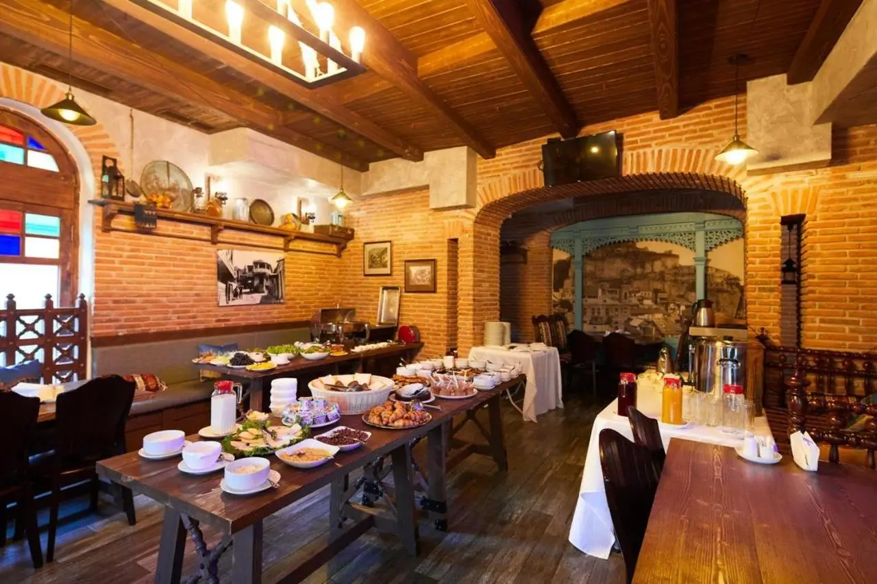 Meidan Suites