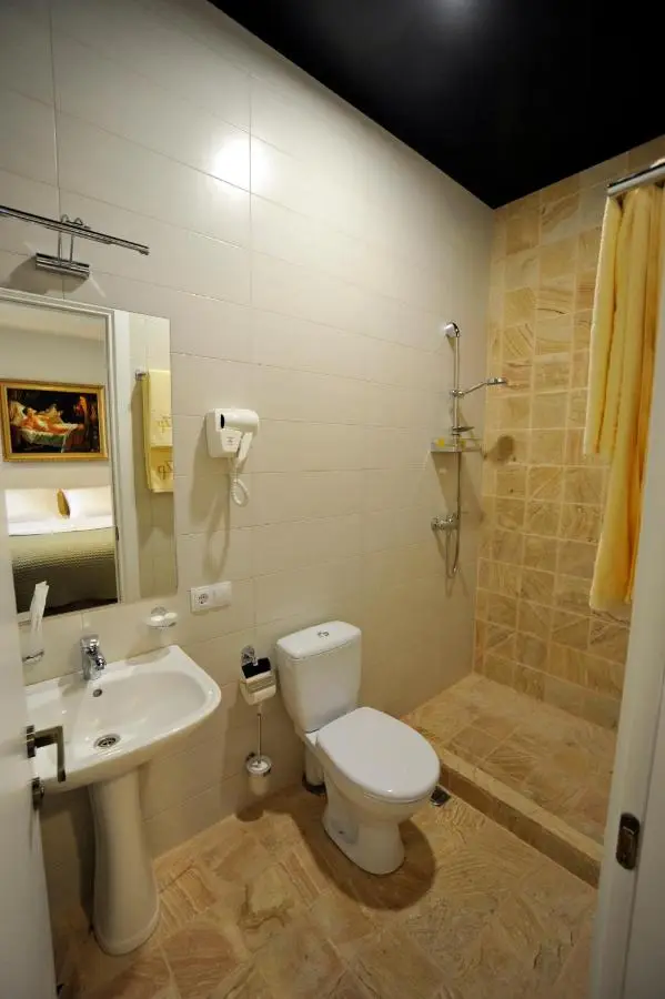 ZP Hotel