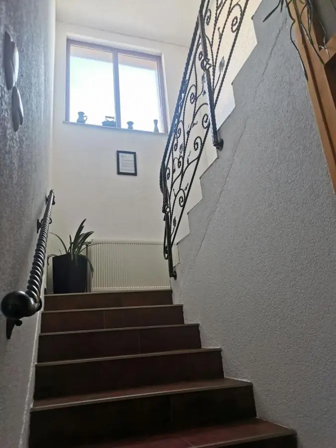 House Leyla