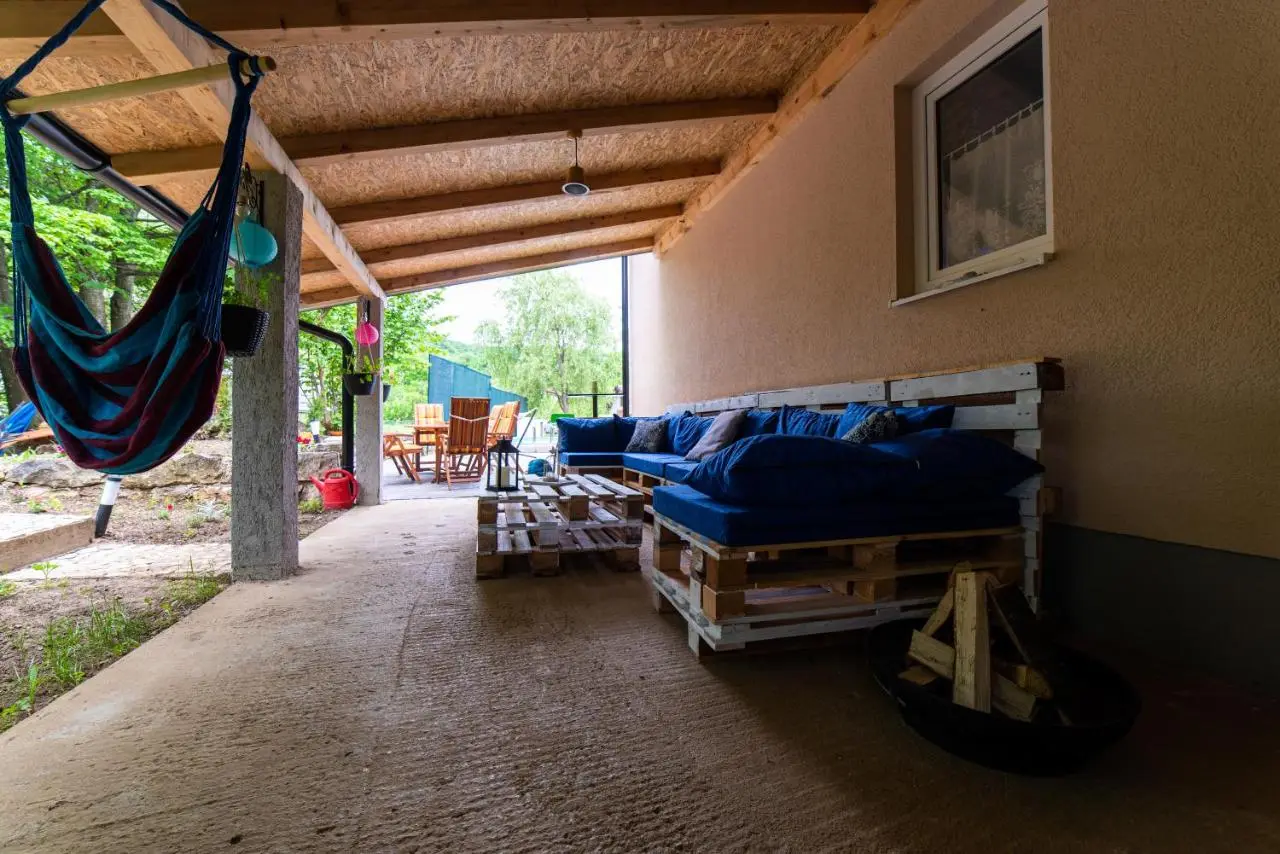 Apartman Ena