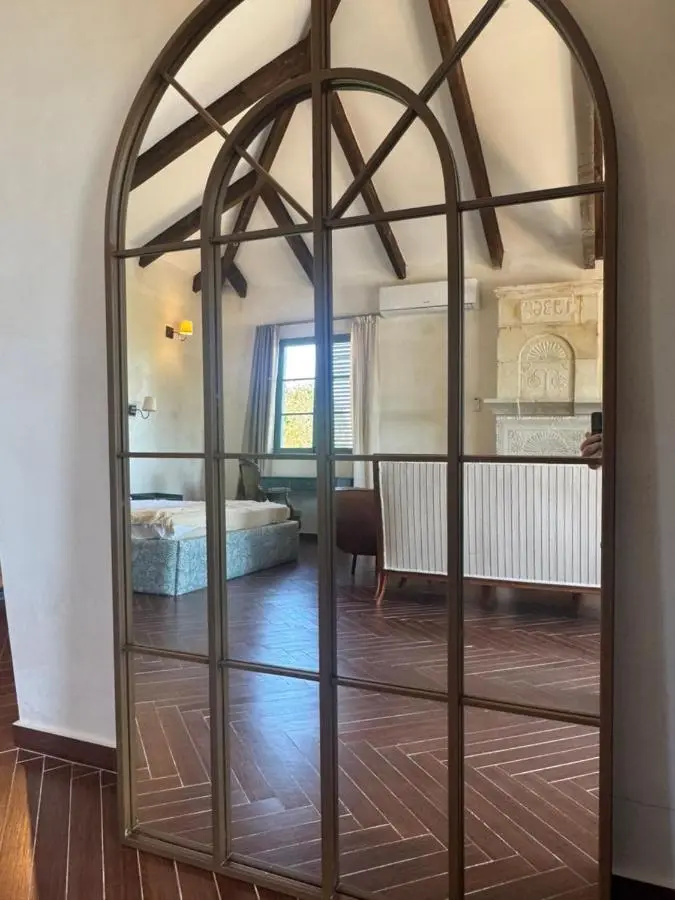 Chateau Vartsikhe