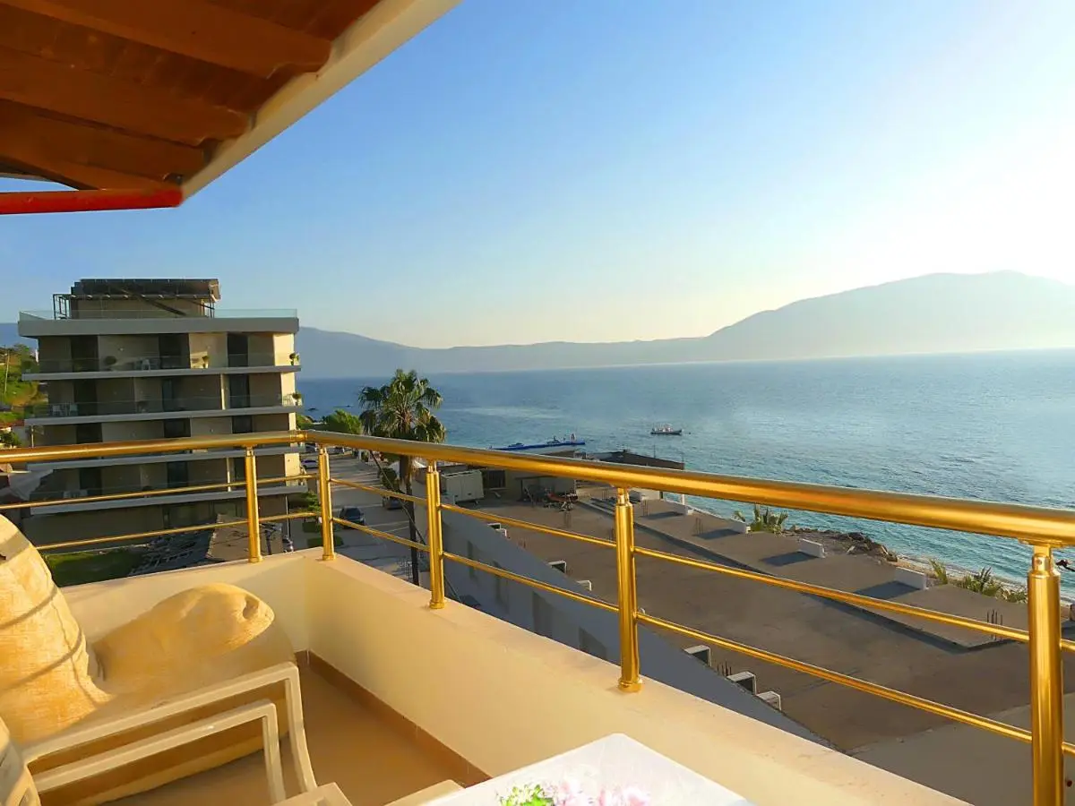 Hotel Jonufra