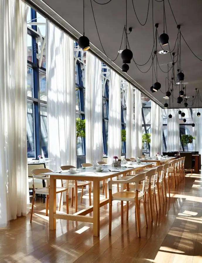 Holiday Inn - Tbilisi by IHG