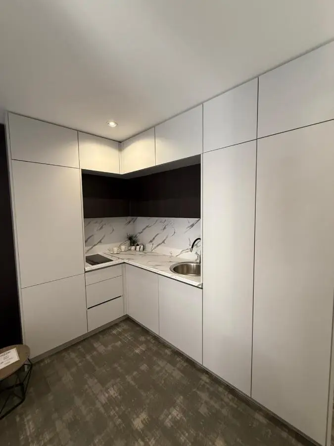Apartments & Rooms Villa Zaad FREE PRIVATE PARKING