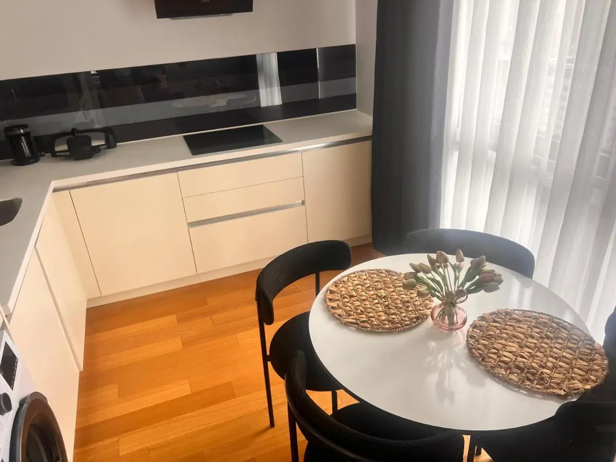 G Tower Residence at Divan Near To Mimar Sinan Metro Station