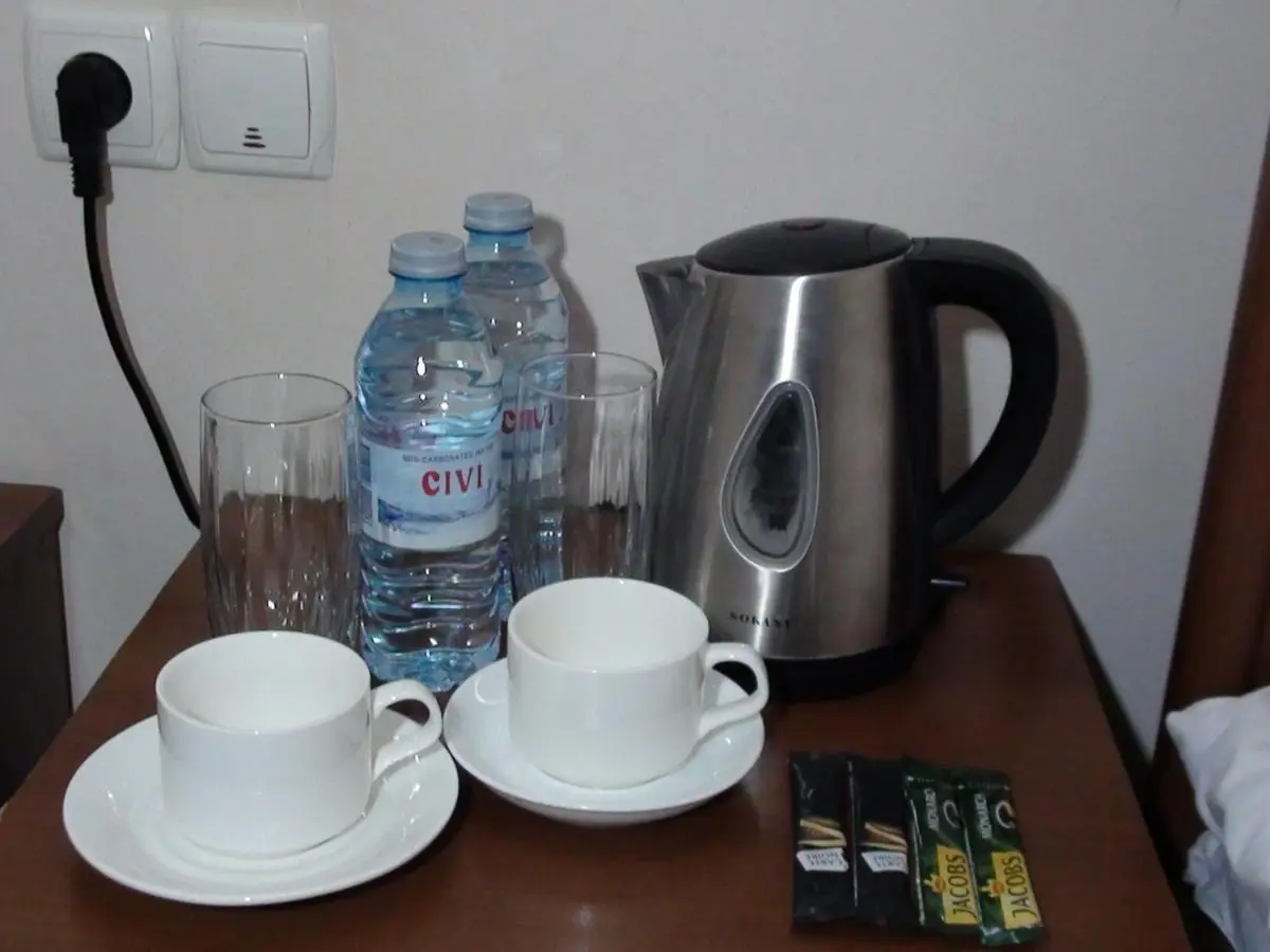 Hotel Imereti - Old Tbilisi Center