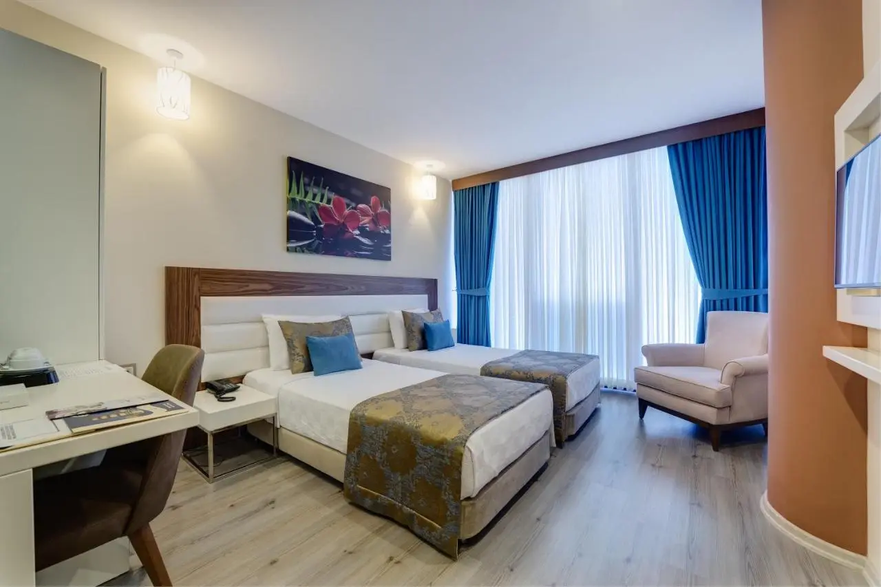 Forum Suite Otel