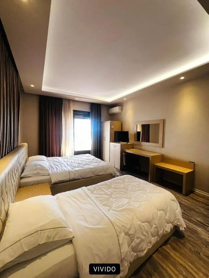 Hotel Lungomare