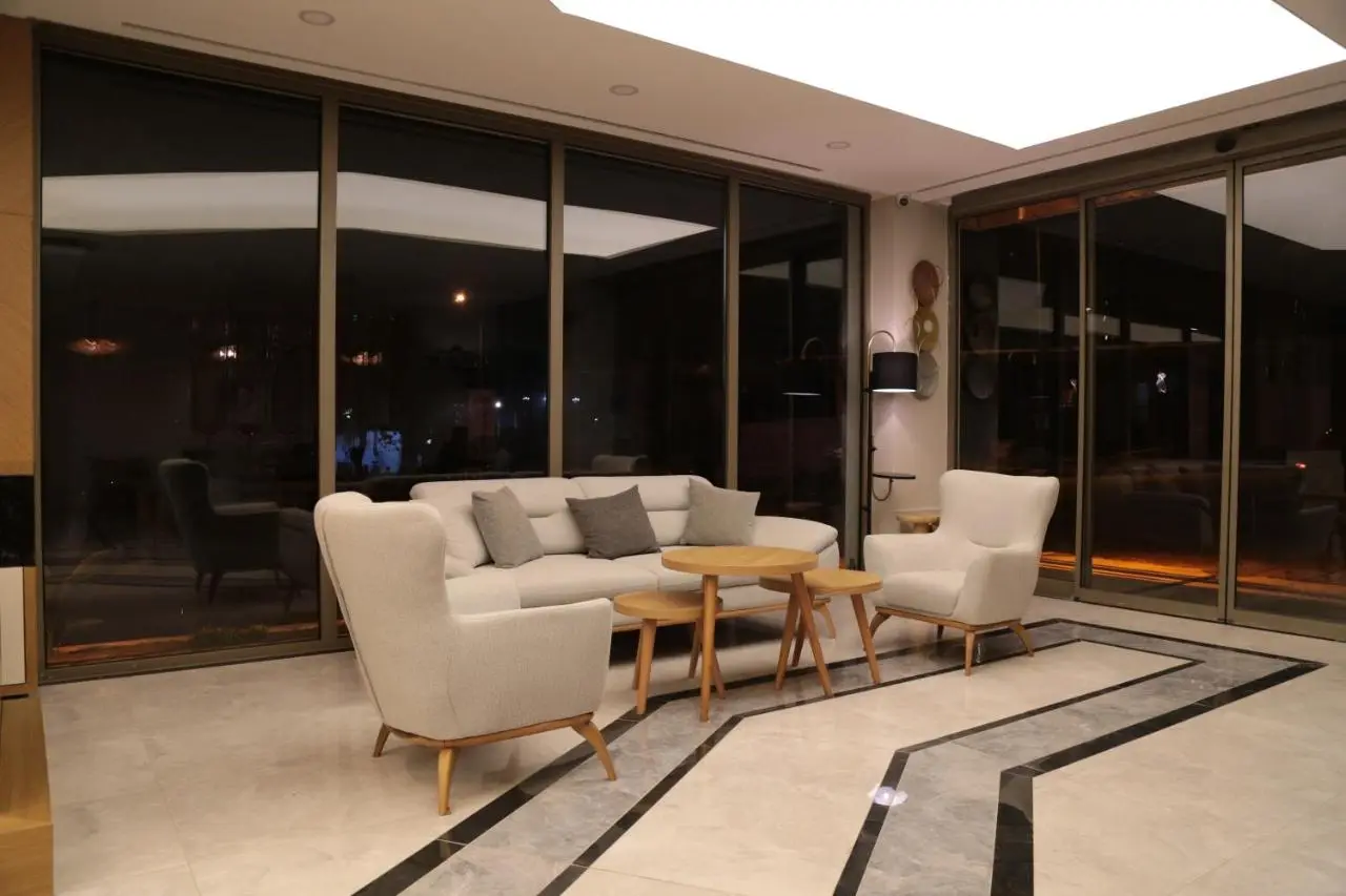 Güllük Uno Elegance Otel