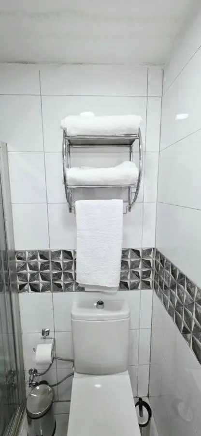 Safir Gold Hotel - Sultanahmet