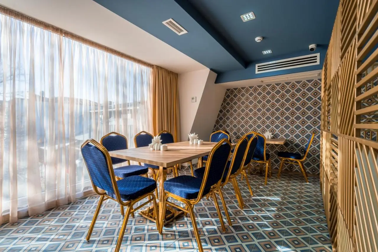 Hotel Gladius Inn