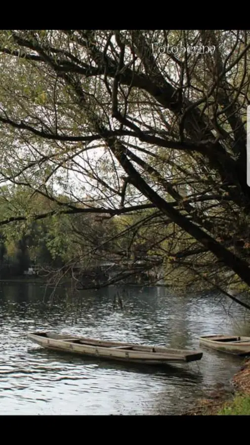 Apartman River Una