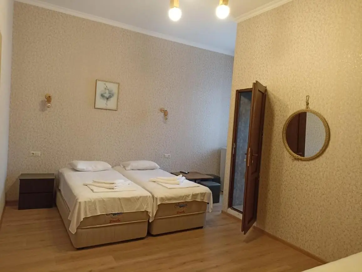 Hotel Guri