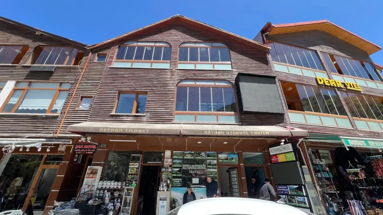 Lavera Home Uzungöl