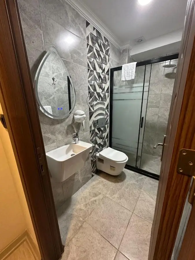 Rays Hotel - Bakirkoy Istanbul City Center